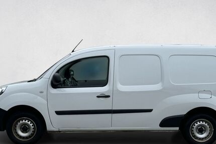 Renault Kangoo 123.230 km 8.999 &euro; Friedberg 86316