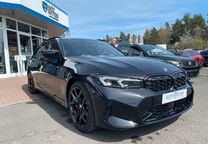 Gebrauchtwagen BMW M340i