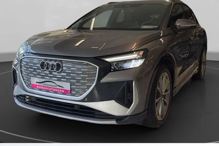 Audi Q4 e-tron 54.823 km 31.980 &euro; Bonn 53119