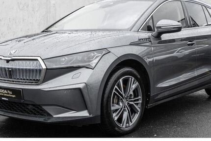 Skoda Enyaq 19.847 km 39.950 &euro; Düsseldorf 40474