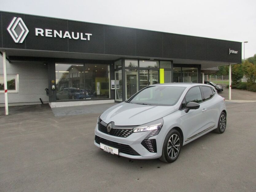 Renault Clio 18.090 km 21.950 € Nieheim 33039
