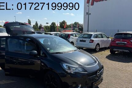 Opel Corsa 64.000 km 6.800 &euro; Hannover/altwarmbüchen 30916