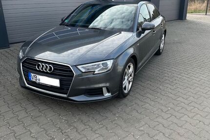 Audi A3 166.000 km 14.490 &euro; Homberg (Ohm) 35315