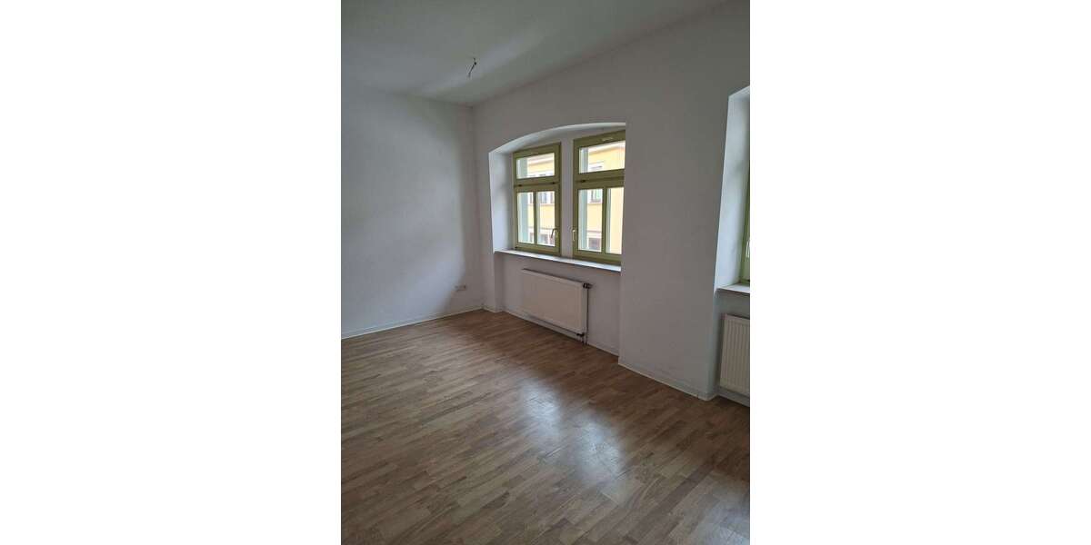 Etagenwohnung Gotha Gotha Nord - 3 Zimmer, 73 m&sup2;, 455&euro; | Angebot:26023037