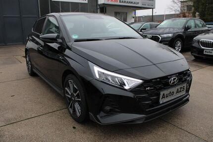 Hyundai i20 13.221 km 18.950 € Schwetzingen 68723