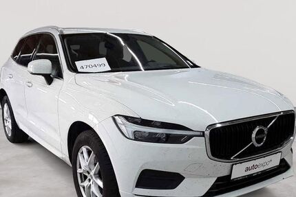 Volvo XC60 143.265 km 25.990 &euro; Fernwald-Steinbach 35463