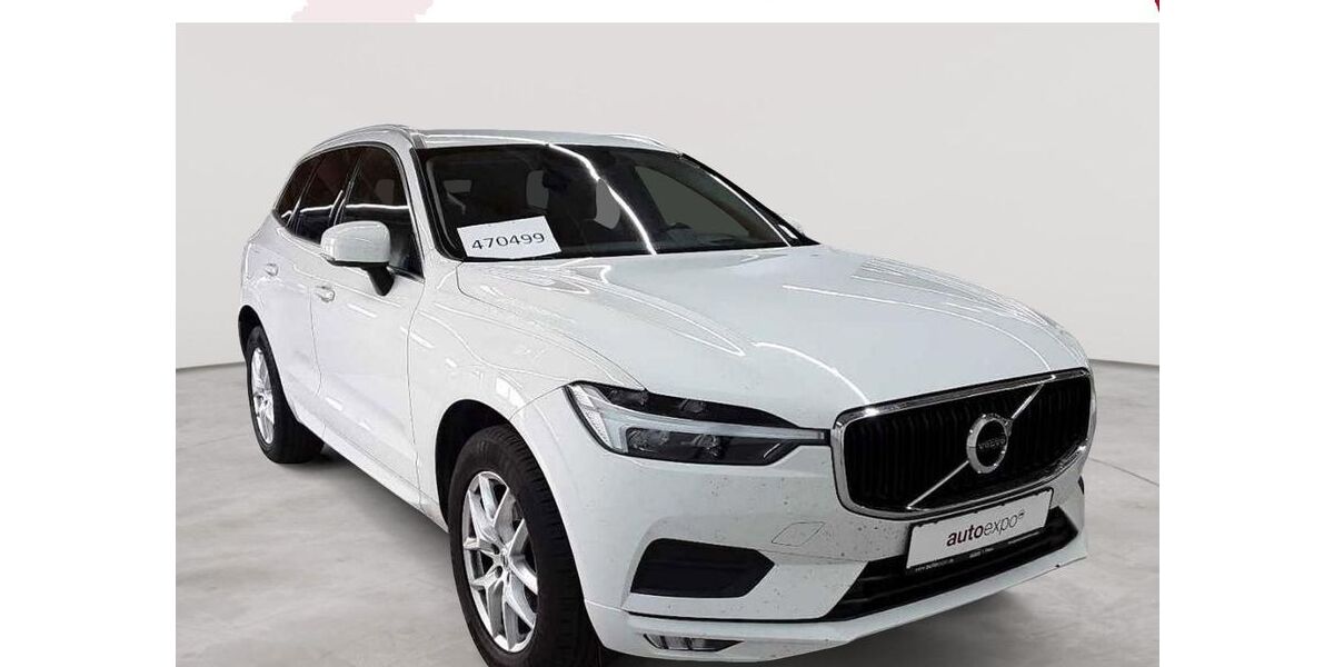 Volvo XC60 143.265 km 25.990 &euro; Fernwald-Steinbach 35463