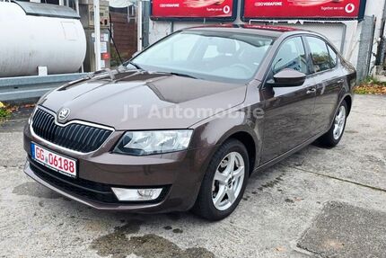 Skoda Octavia 211.000 km 6.999 &euro; Rüsselsheim am Main 65428
