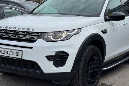 Land Rover Discovery Sport 143.955 km 9.990 &euro; Ottobrunn 85521