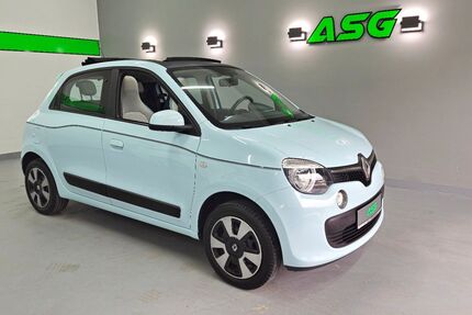Renault Twingo 106.790 km 5.990 &euro; Großbeeren 14979