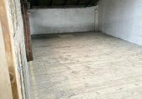 Lager 33 m² trocken 1 OG ohne Aufzug 190,- € All-Inkl.-Endpreis