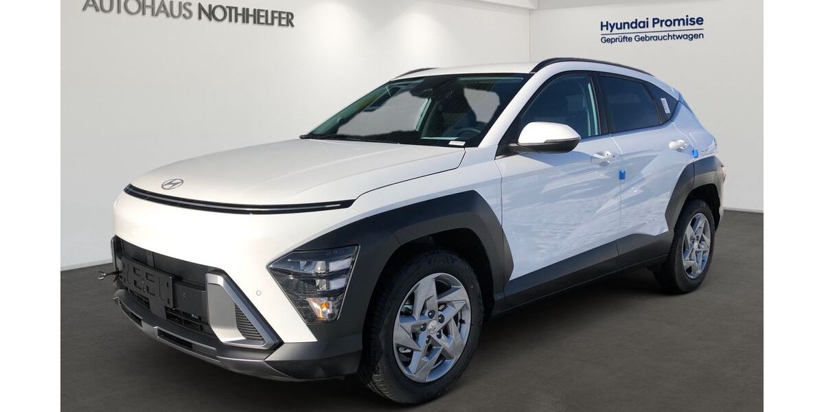 Hyundai KONA 7.000 km 23.990 &euro; Rottweil 78628