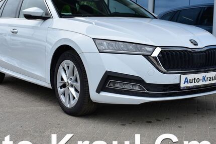 Skoda Octavia 94.863 km 19.749 &euro; Rehna 19217