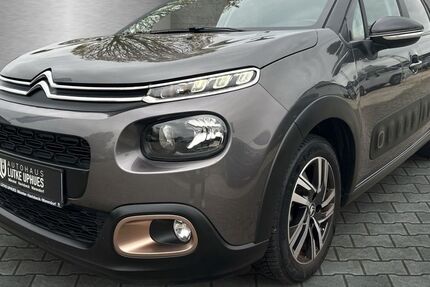 Citroen C3 65.855 km 9.790 € Münster 48155