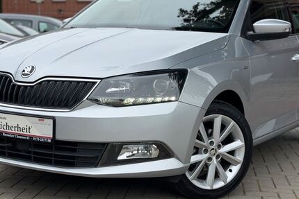 Skoda Fabia 171.151 km 7.999 &euro; Güstrow 18273