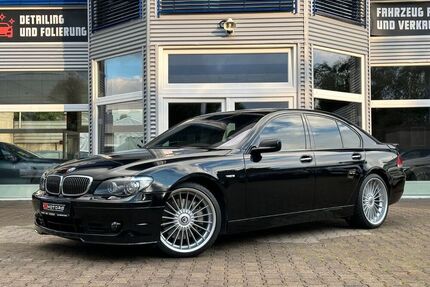 Alpina B7