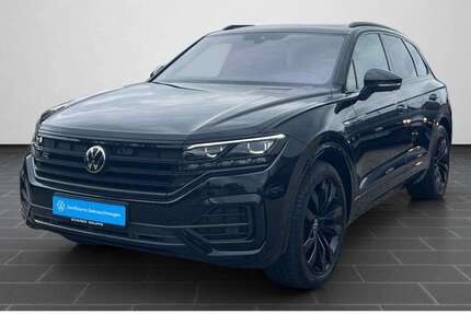 VW Touareg 48.729 km 66.990 &euro; Homburg 66424