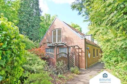 Wohnung Geestland-Langen Langen - 1 Zimmer, 50 m&sup2;, 460&euro; | Angebot:26772138
