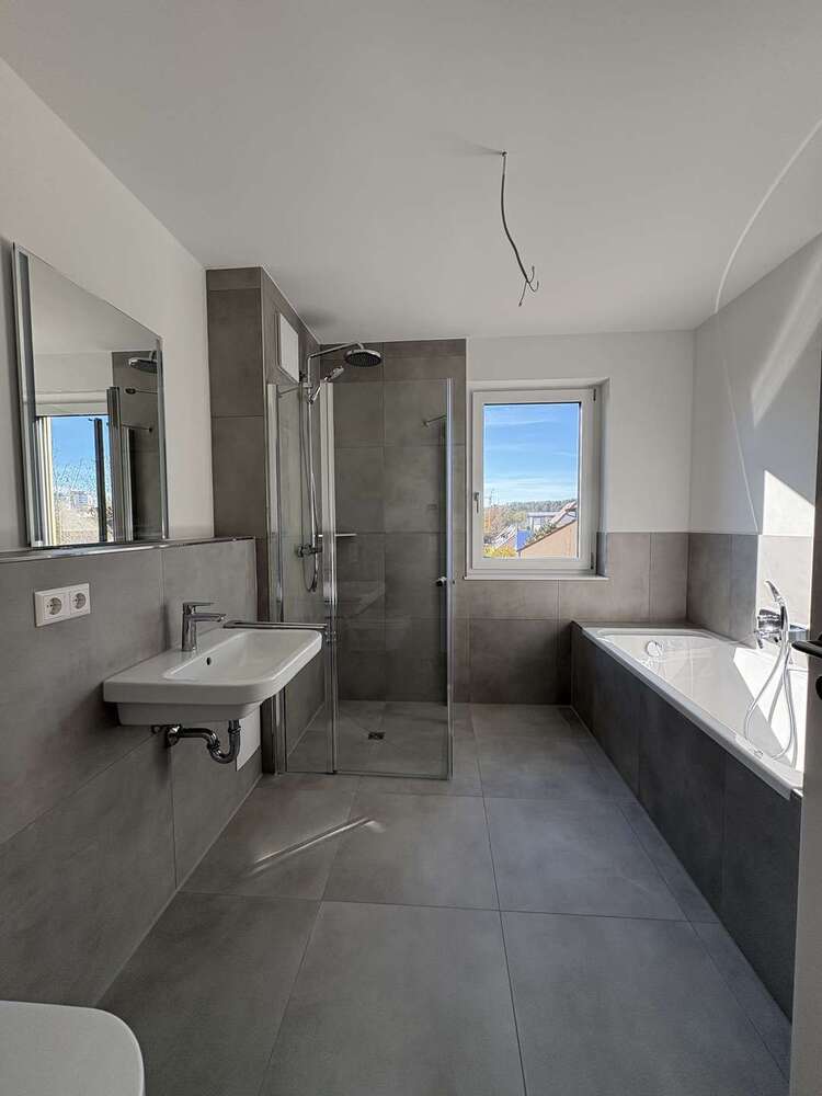 Wohnung zum Mieten in Horb am Neckar 1.379 € 104.57 m²