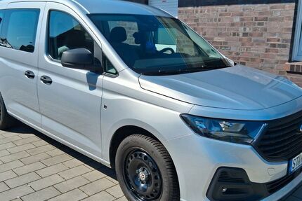 Ford Tourneo Connect 24.750 km 25.000 &euro; Hörstel - Bevergern 48477
