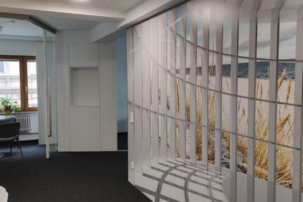 Geschäftsadresse mit Rundumservice, Arbeitsplatz und Meetingräume in Nürnberg mieten