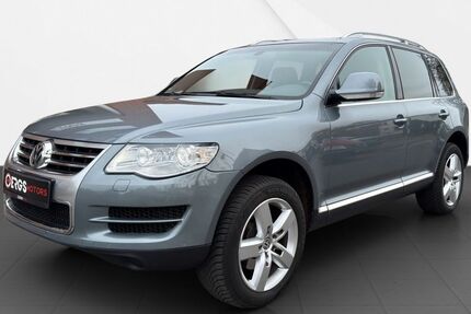 VW Touareg 111.000 km 14.880 &euro; Ronnenberg OT Empelde 30952