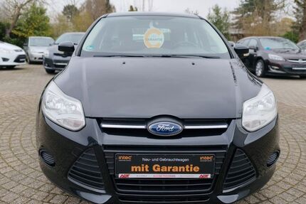 Ford Focus 141.000 km 5.199 &euro; Ibbenbüren 49477