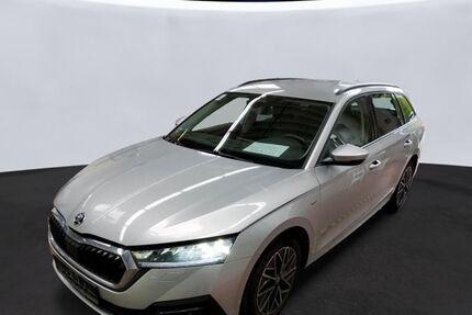Skoda Octavia 86.000 km 19.390 &euro; Goslar 38640