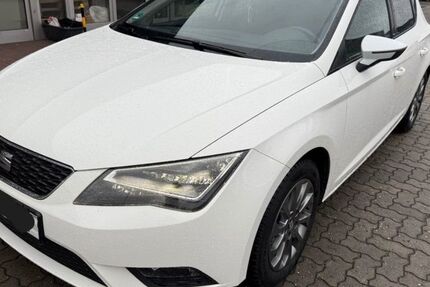 Seat Leon 125.000 km 8.800 &euro; Seevetal 21217