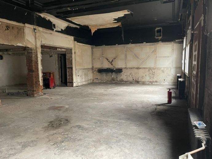 Gewerbeobjekt Baden-Baden Innenstadt - 900&euro; | Angebot:26744513