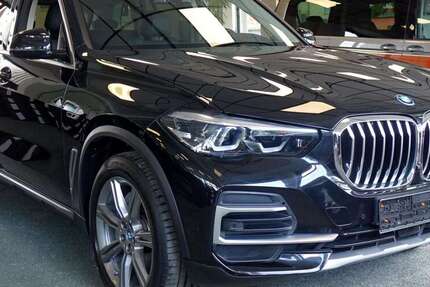 BMW X5 99.000 km 44.900 &euro; Nürnberg 90451