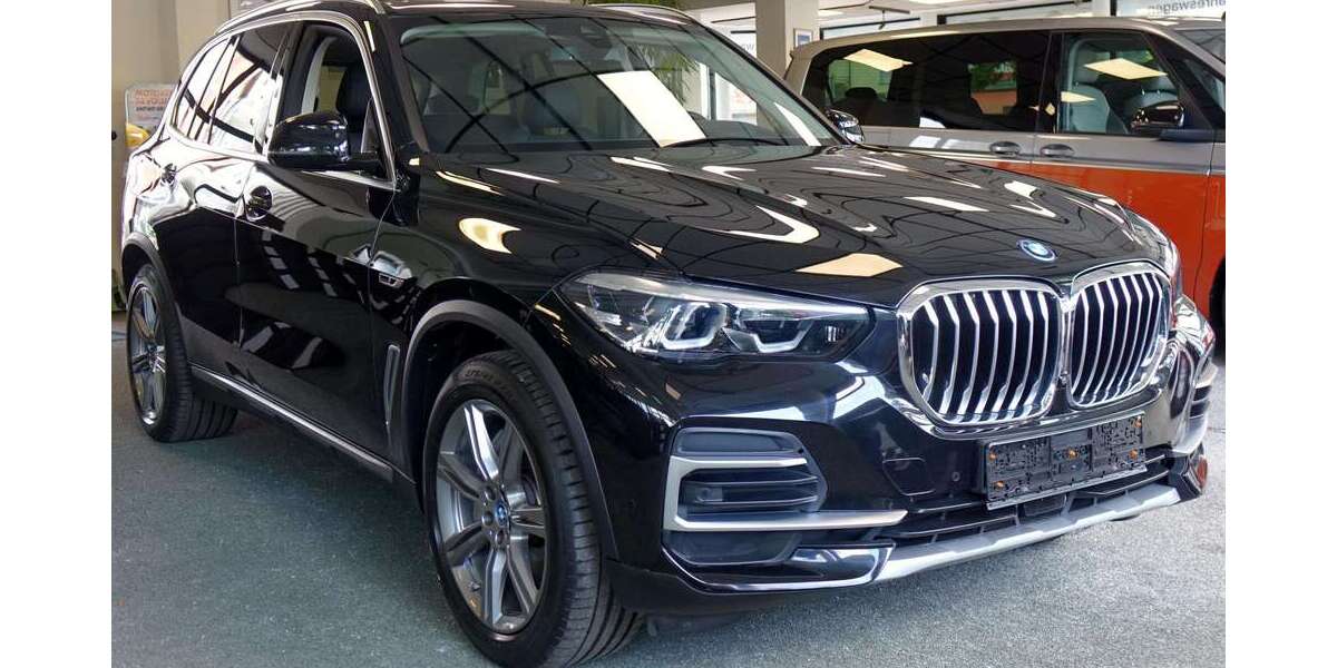 BMW X5 99.000 km 44.900 &euro; Nürnberg 90451
