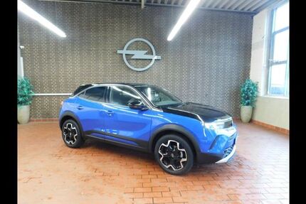 Opel Mokka 22.636 km 22.700 &euro; Garbsen 30823