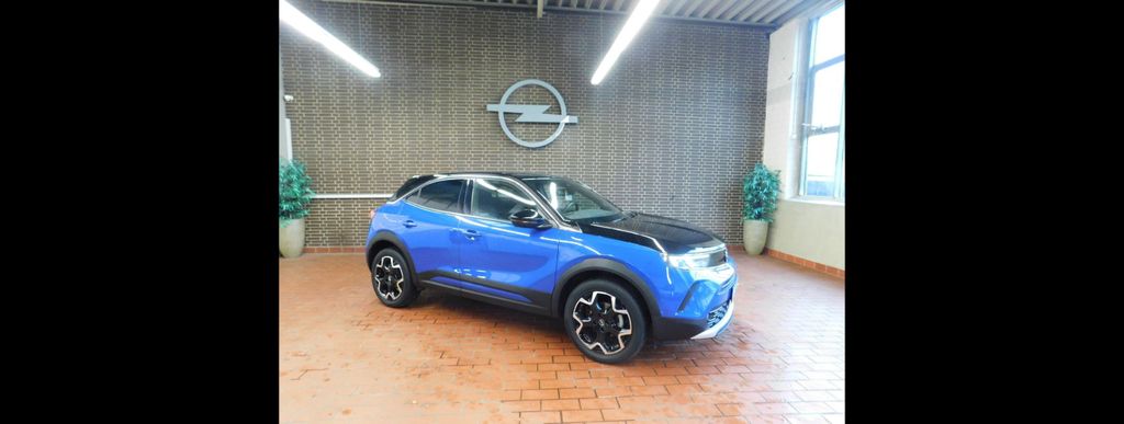 Opel Mokka 22.636 km 22.700 &euro; Garbsen 30823