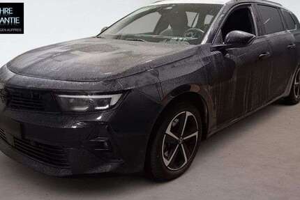 Opel Astra 34.990 km 19.980 &euro; Schwandorf 92421