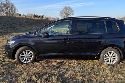 VW Touran 228.000 km 11.500 &euro; Hittbergen 21522