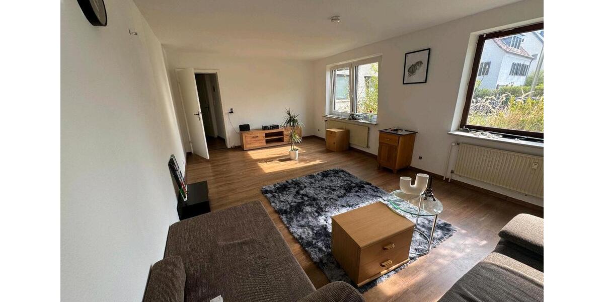 Erdgeschoßwohnung Friedland - 2 Zimmer, 65 m&sup2;, 850&euro; | Angebot:26200919