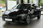 Mercedes-Benz CLA 200 d Limo LED Kamera Leder Assist. Ambient 215.000 km 19.499 &euro; Stade 21682