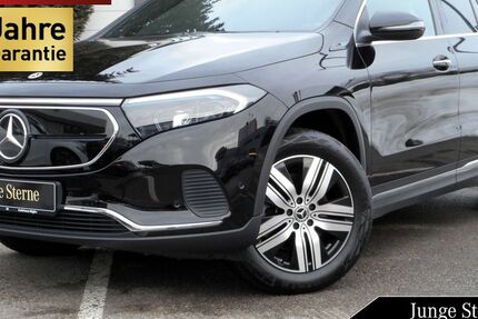 Mercedes-Benz EQA 51.990 km 28.490 &euro; Kempten 87435