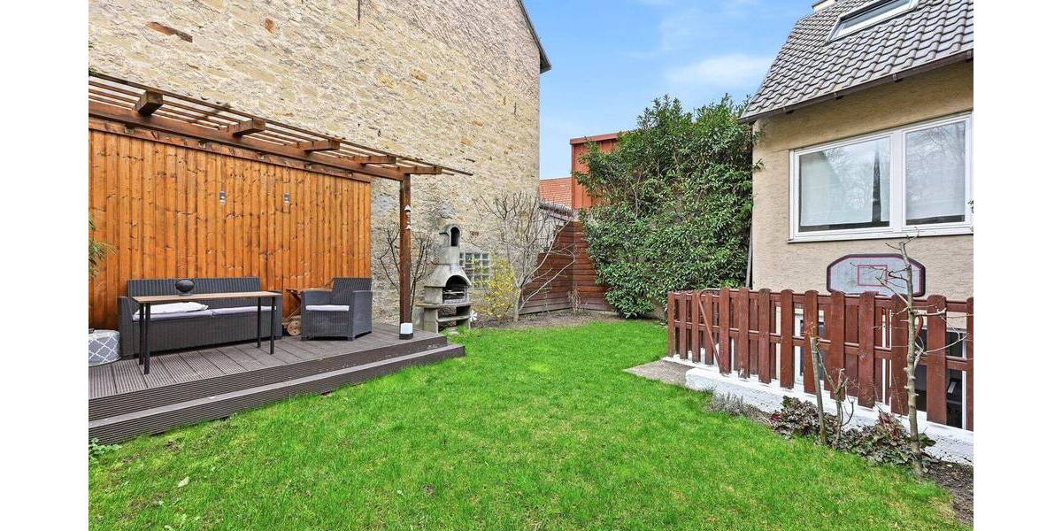 Reihenmittelhaus Eppingen - 5 Zimmer, 156 m&sup2;, 399.000&euro; | Angebot:26851635
