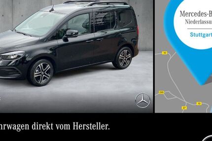 Mercedes-Benz T-Klasse 7.215 km 33.980 € Stuttgart 70376