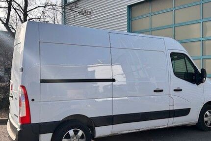 Renault Master 95.988 km 16.900 &euro; Berlin 12487