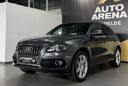 Audi Q5 86.000 km 16.999 &euro; Ronnenberg 30952