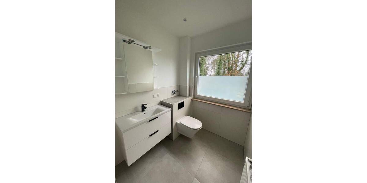 Etagenwohnung Neuenkirchen - 3 Zimmer, 80 m&sup2;, 835&euro; | Angebot:25390674