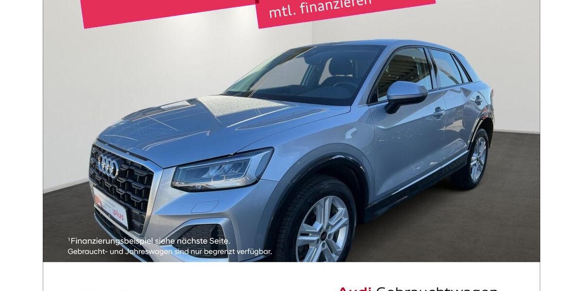 Audi Q2 70.551 km 27.990 &euro; Duisburg 47249