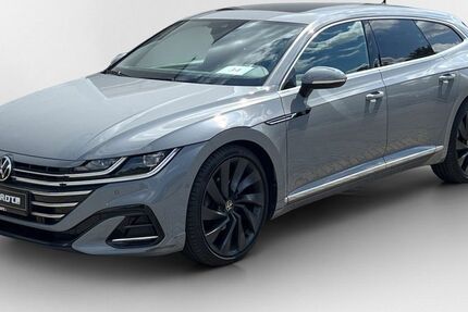 VW Arteon 135.490 km 25.490 &euro; Leipzig 04178
