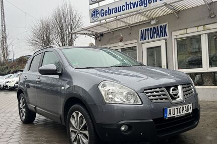 Nissan Qashqai 171.000 km 7.400 € Hamburg 20097