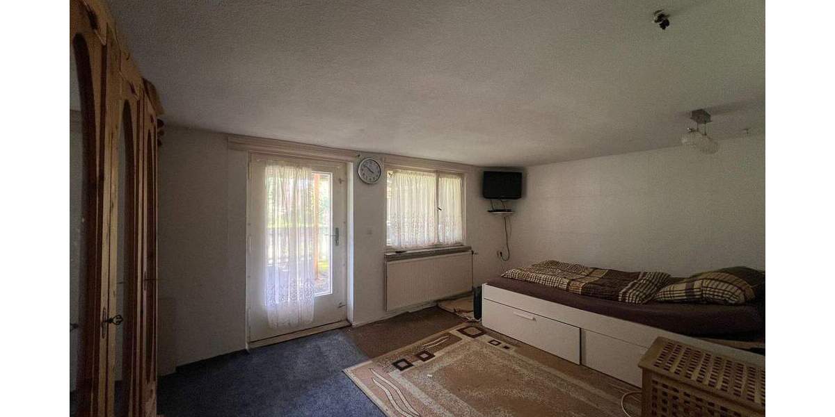 Einfamilienhaus Dorfhain / Klingenberg Klingenberg - 4 Zimmer, 100 m&sup2;, 85.000&euro; | Angebot:25340383