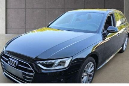 Audi A4 67.800 km 32.390 &euro; Bad Rappenau 74906