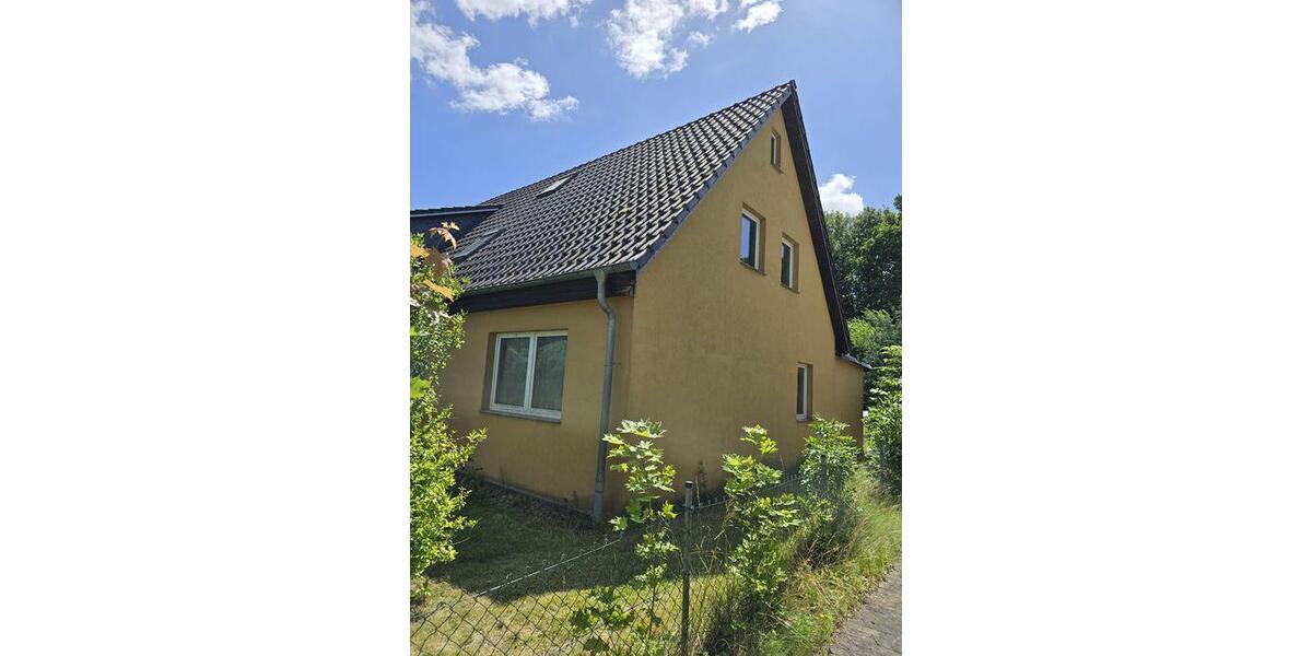 Doppelhaushälfte Sundhagen - 87.000&euro; | Angebot:27084734